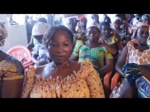 kae wo bohye ghana movie 2016 part 1