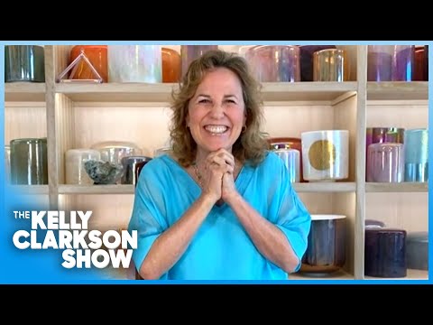 Opera Singer Jeralyn Glass Channels Power Of Music In New Book 'Sacred Vibrations'