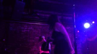 Class Actress - &quot;Let me take you out&quot;