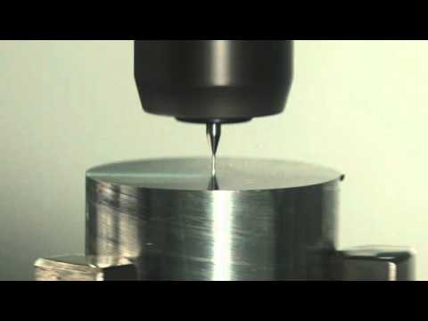 Micro drills SD22 and SD26