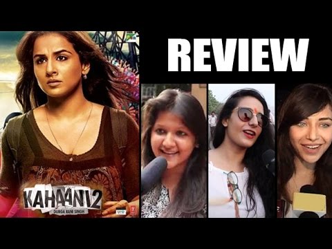 Video Clip 5 — Kahaani 2