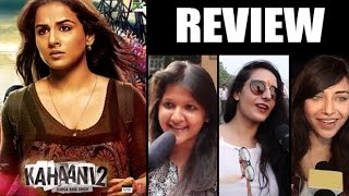 Kahaani 2