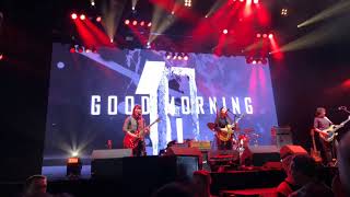 The Breeders - New Year (live at Werchter 2018)