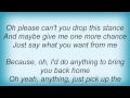 Cinerama - Maniac Lyrics