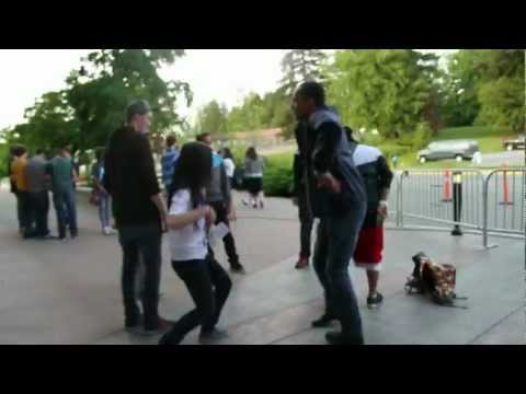 FINAL HM12 Moments || Historymaker Conference