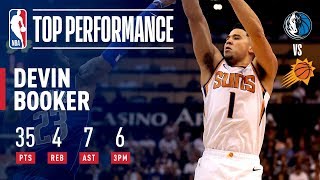 Devin Booker - Phoenix Suns