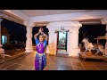 Bhavamulona Kuchipudi Dance By Natya Mayuri Swathi