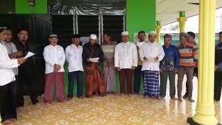 preview picture of video 'Umat Muslim Kecamatan Sipahutar menolak berita hoax dan money politik'