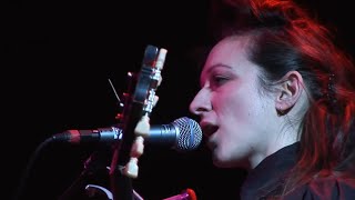 My Brightest Diamond - Golden Star (Live)