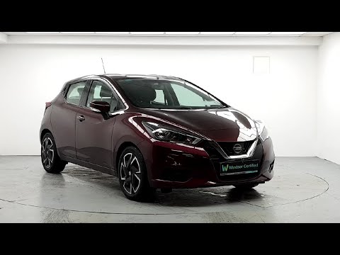 Nissan Micra 1.0T SV - Image 2