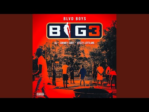 BIG 3 (feat. KJ.YB & Grimey Gurt)