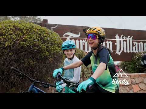 Sendy Story - About us