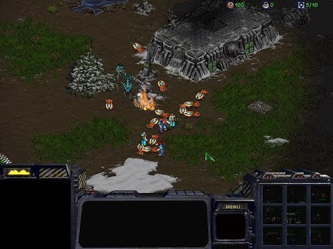 5 Jan 20 Modstream - Todborne mod/map 1