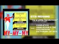 Try A Little Tenderness de Otis Redding
