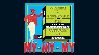 Otis Redding: Try a Little Tenderness