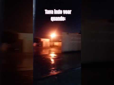 muita chuva em Belém do brejo do Cruz PB