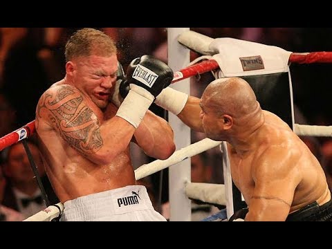 DAVID TUA | Top 10 Greatest KNOCKOUTS