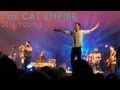 The Cat Empire — Still Young @WOMADelaide2013 ...
