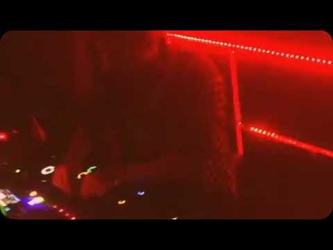 SPEKTOR @ Vanilla Ninja 7/09/2012