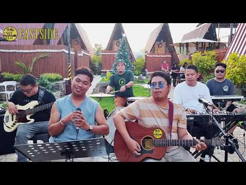 I Don’t Know Why You Love Me - EastSide Band Cover