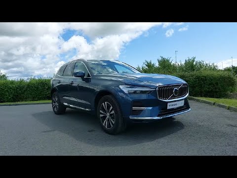Volvo XC60 T6 Phev Core 631pm - Image 2