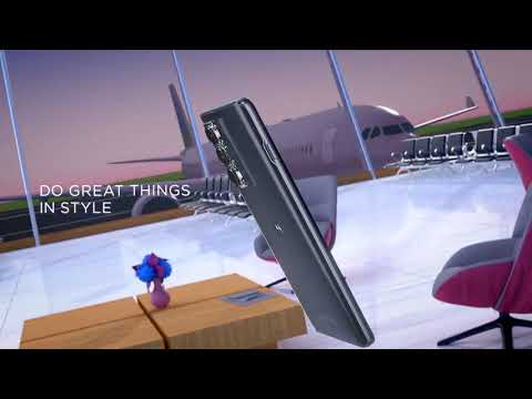 Moto g200 5G - Motorola 'dan yeni 5G telefon