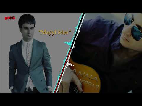 Anna Jepbarow-Mayyl Men