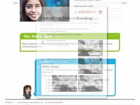 Babysitting Basics Online Course