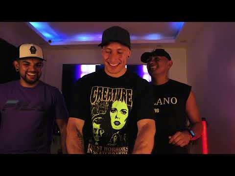 Set Live B3B ( House Session 1 )  Fabi Menez 💥 Esteban Siciliano 💥 Le Juarez 🧨