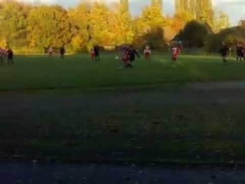 HT 1816 - SC Vier- und Marschlande III 1:1  28 10 12