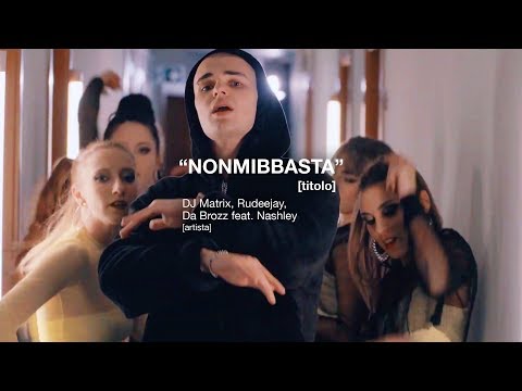 Video thumbnail for Nonmibbasta