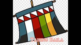 Tahing Baila (Bantawang Kabataan version)#music #Filipino #culture #dance