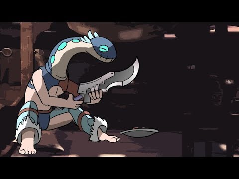 MHWorld shots: State of SnS. (ft. JoCat)