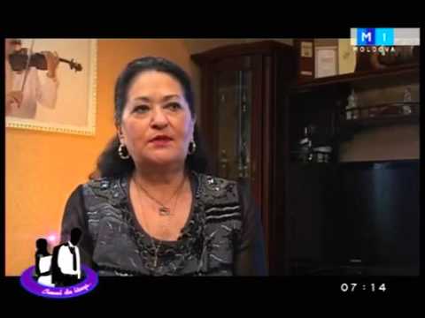 "Omul de lângă..."  Nicolae Botgros, Lidia Bejenaru de Ecaterina Covali