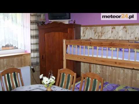 Pokoje Gościnne Pod Skałką - Rościszów meteor24.pl