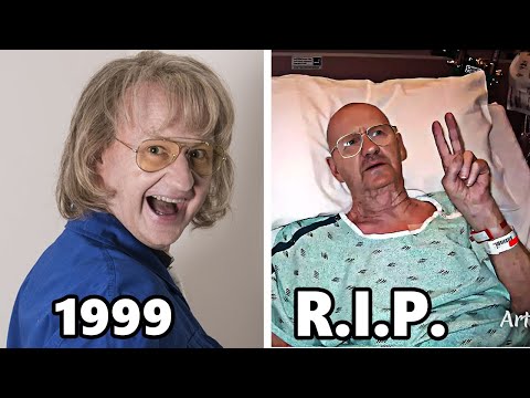 The League of Gentlemen (1999) After 24 Years, What Happened to The Cast Now 2023