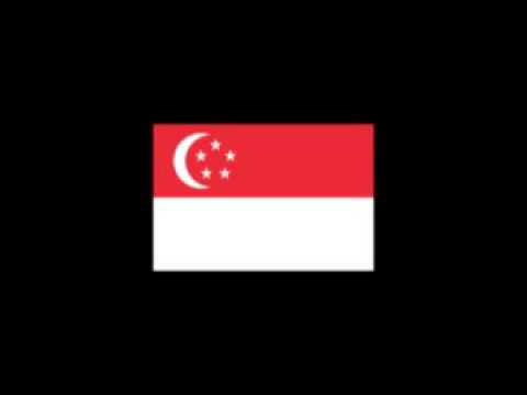 Inno nazionale di Singapore