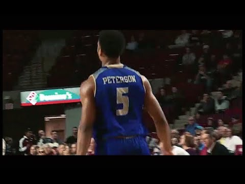 Devin Peterson MIX by APTV