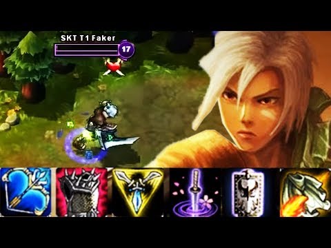 Following a 10 YEARS old Riven Guide **SADLY REAL**