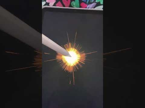 Firework 🎆 game called triple a