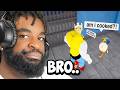 Roblox Is The Most RANDOM Game Ever