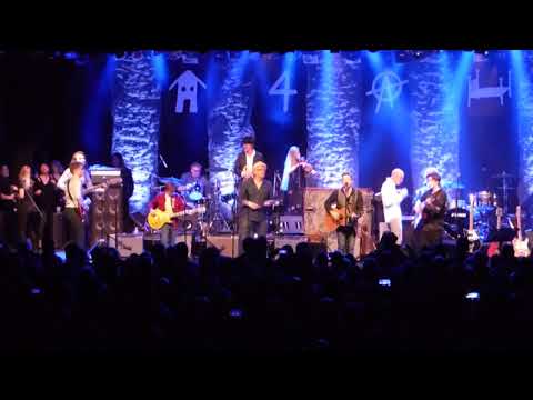 Spirit of the West & friends - Venice is Sinking