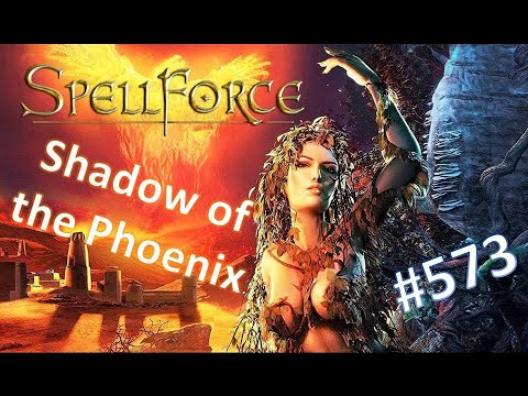 Let's Play Spellforce 573 - |SotP2| Und nun die Schattenseite der Geschichte (Deutsch)