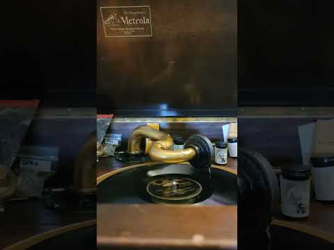 Mary - The New York Syncopators Okeh Records #40965 1927