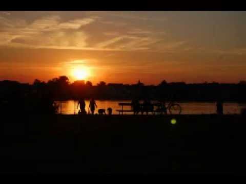 LTJ Bukem & MC Conrad live @ Mannheim - PART 1