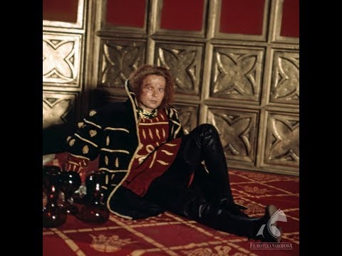 Alchemik cały film PL