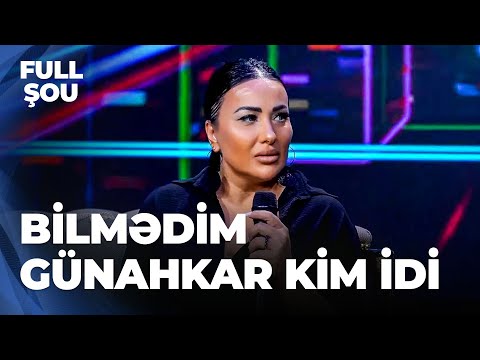 Full Şou | Vüsalə Kərimova | Getdiyimiz toyda Yaşar Cəlilov yerinə Yaşar Yusubu çağırmışdılar