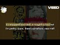 Superchunk - Swallow That [karaoke]