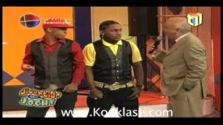 DOBLE T &amp; EL CROK EN DIVERTIDO CON JOCHY LA FRAGA 2010.m4v