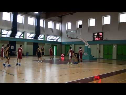 3T Sacrata   Fano 27 01 2013